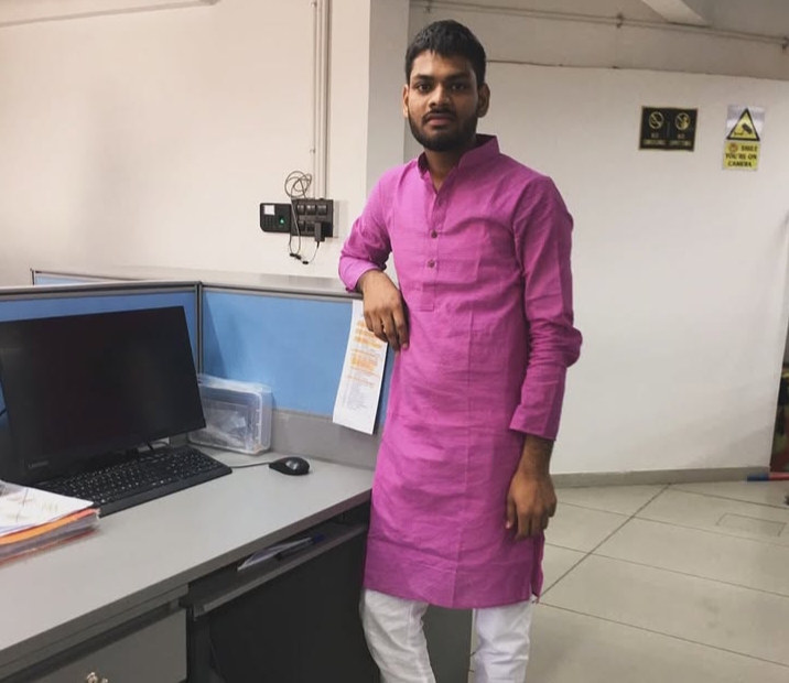Ankesh_Kumar