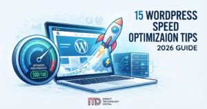 WordPress Speed Optimization Guide 2026
